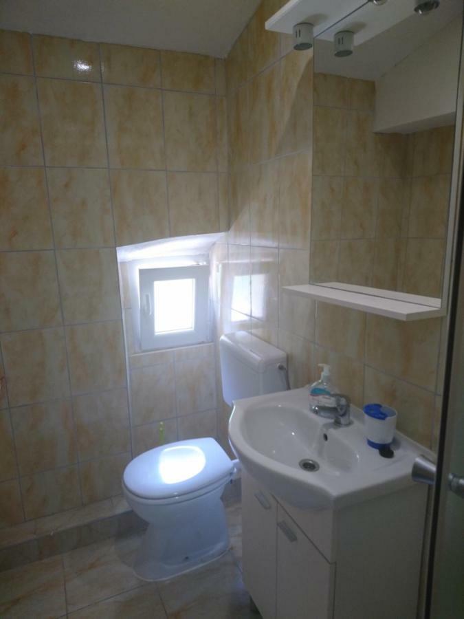 Apartment Dalmatinac Ivo Polače Eksteriør billede