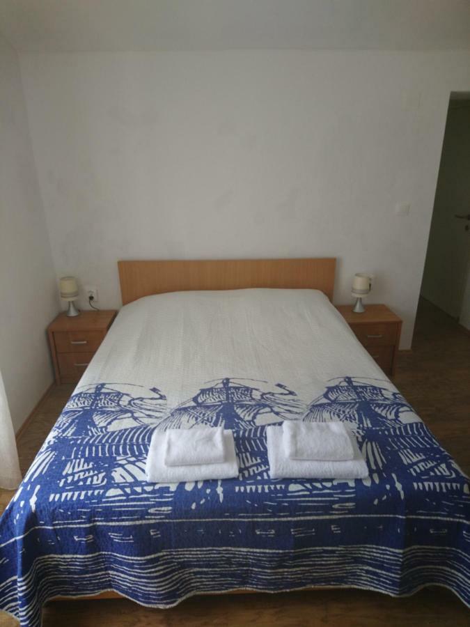Apartment Dalmatinac Ivo Polače Eksteriør billede