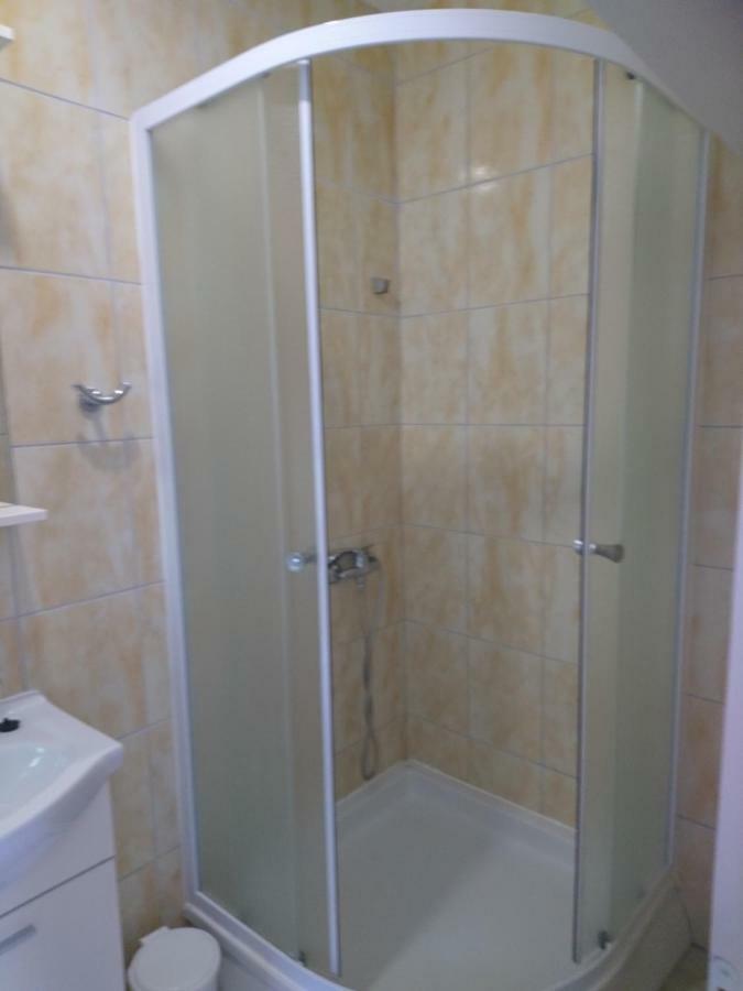 Apartment Dalmatinac Ivo Polače Eksteriør billede