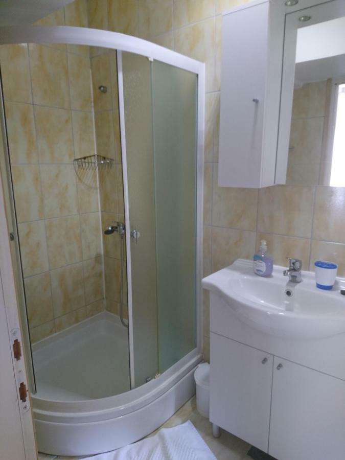 Apartment Dalmatinac Ivo Polače Eksteriør billede
