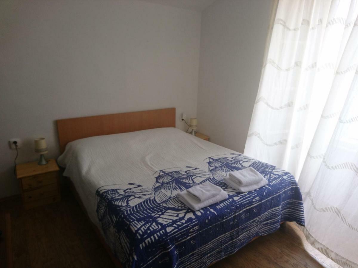 Apartment Dalmatinac Ivo Polače Eksteriør billede