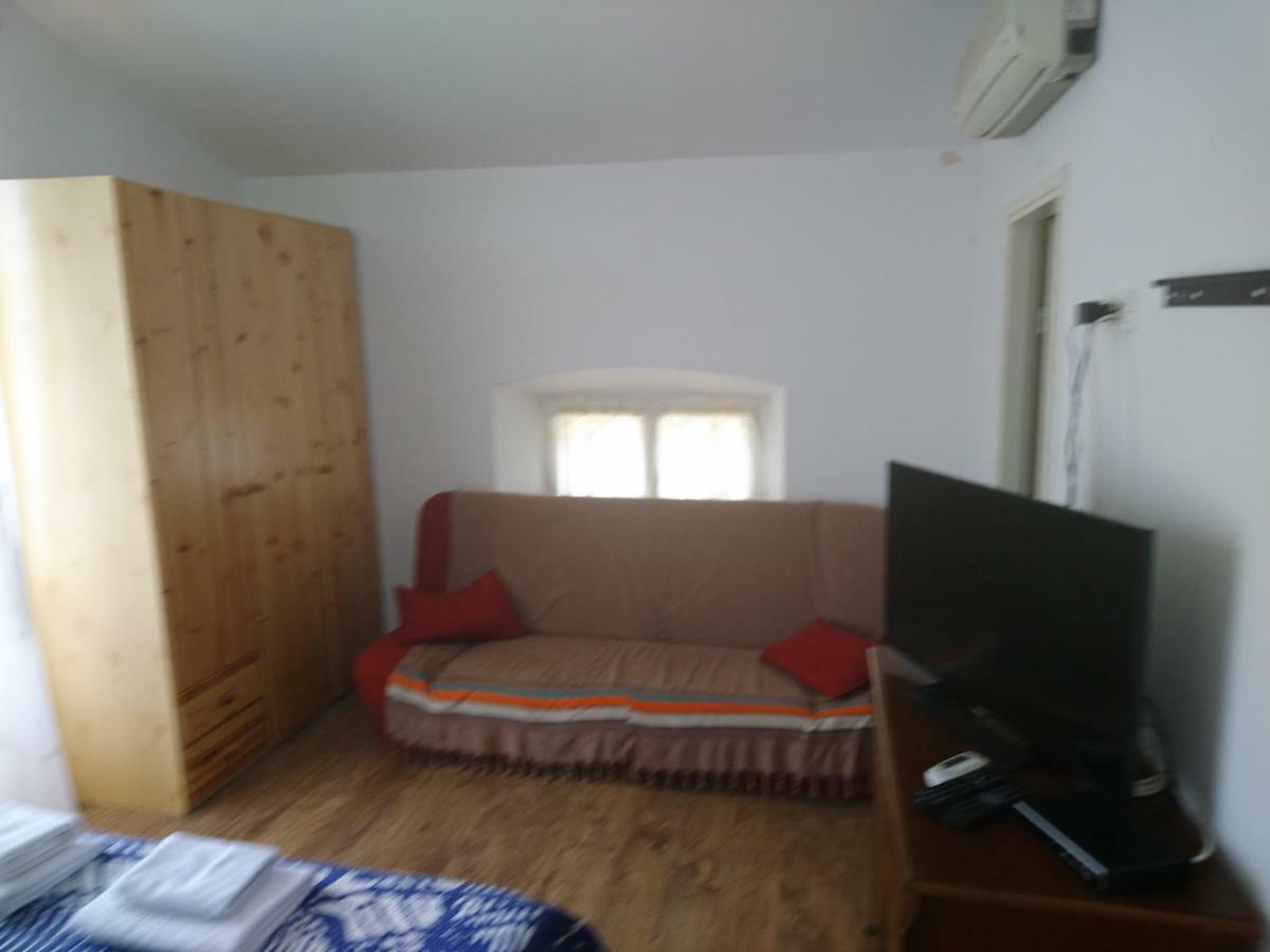 Apartment Dalmatinac Ivo Polače Eksteriør billede