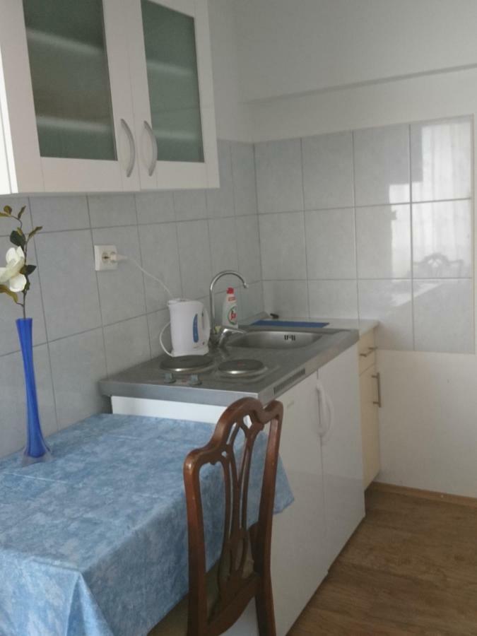 Apartment Dalmatinac Ivo Polače Eksteriør billede