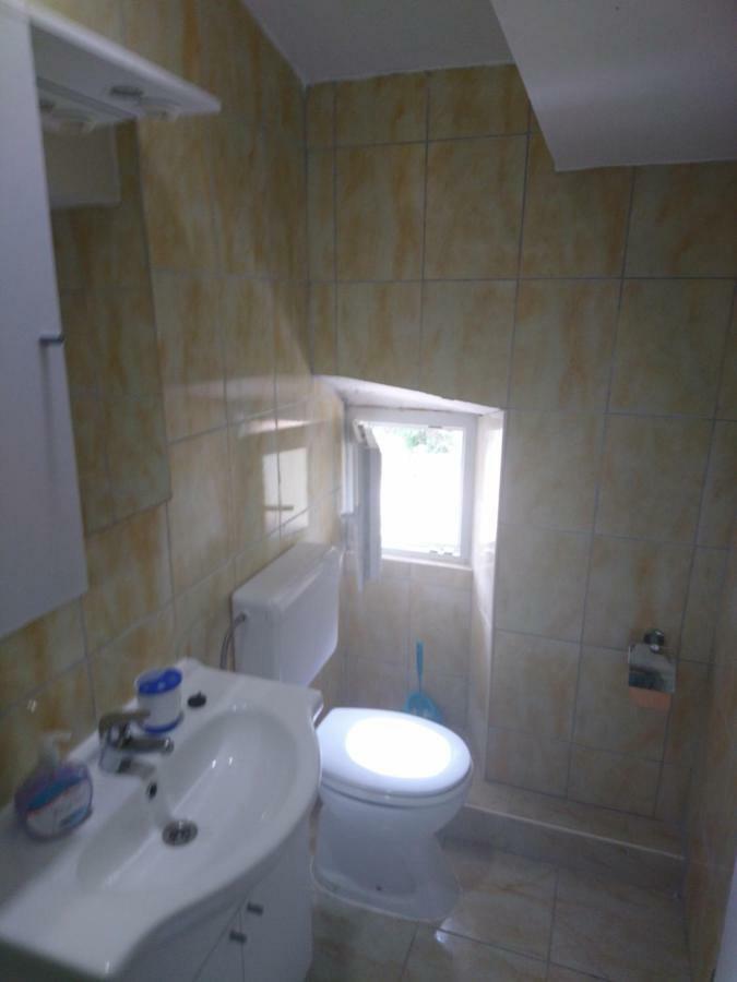 Apartment Dalmatinac Ivo Polače Eksteriør billede